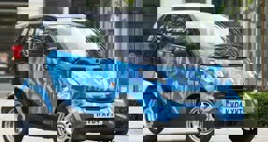 Fortwo (2004 - 2007)